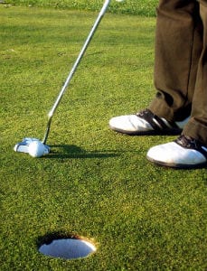 will your business sponsor a hole at Camel Club Open