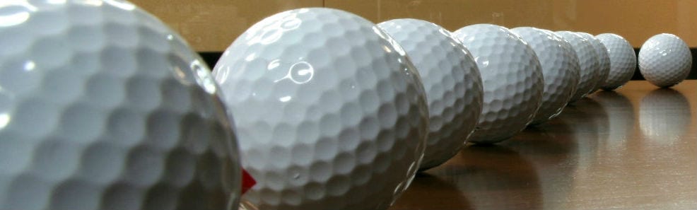 golf-balls-sponsors-2 sponsor a hole at the Camel Club golf tournament