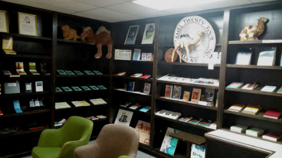 bookstore1 AA literature in Raleigh NC