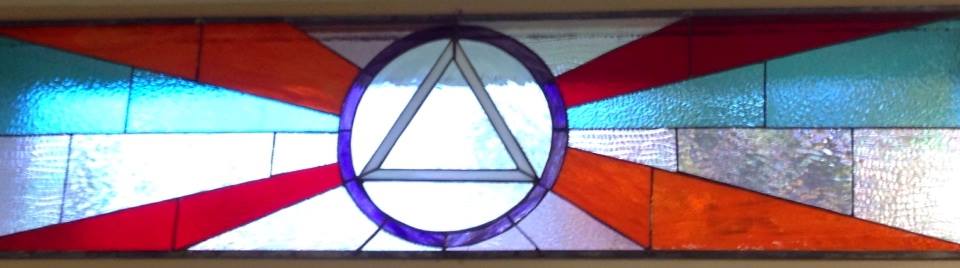 stained-glass
